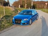Audi S3 8P 2.0 TFSI S tronic Sportback - Audi S3: 8p