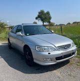 Honda Accord 1.8i VTEC - Honda Accord: 1.8