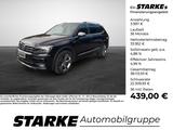 Volkswagen Tiguan Allspace 2.0 TDI DSG 4M R-Line Highline 7 - Volkswagen Tiguan Allspace in Osnabrück
