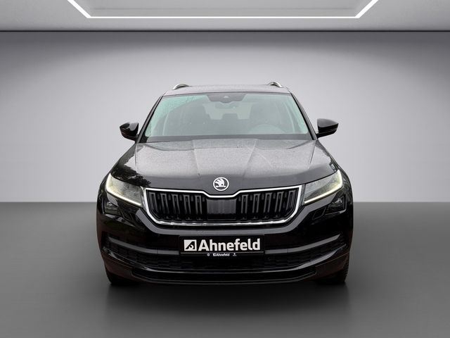 Kodiaq 2.0 TDI Style