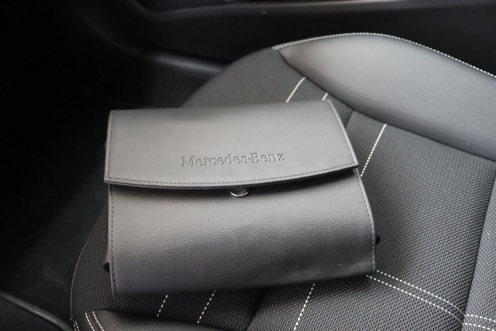 Fahrzeugabbildung Mercedes-Benz A 200 CDI * Bi-Xenon * Navi * Teilleder