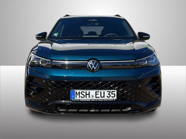 Tiguan R-Line 1.5 l eTSI OPF 110 kW (150 PS)