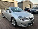Opel Astra 1.4 Turbo*1.Hand*Klima*Scheckheft* - Opel Astra aus 2011: H