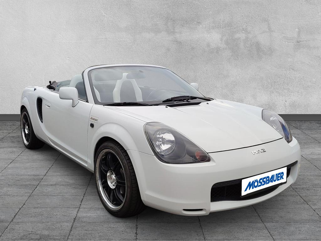 Toyota MR 2