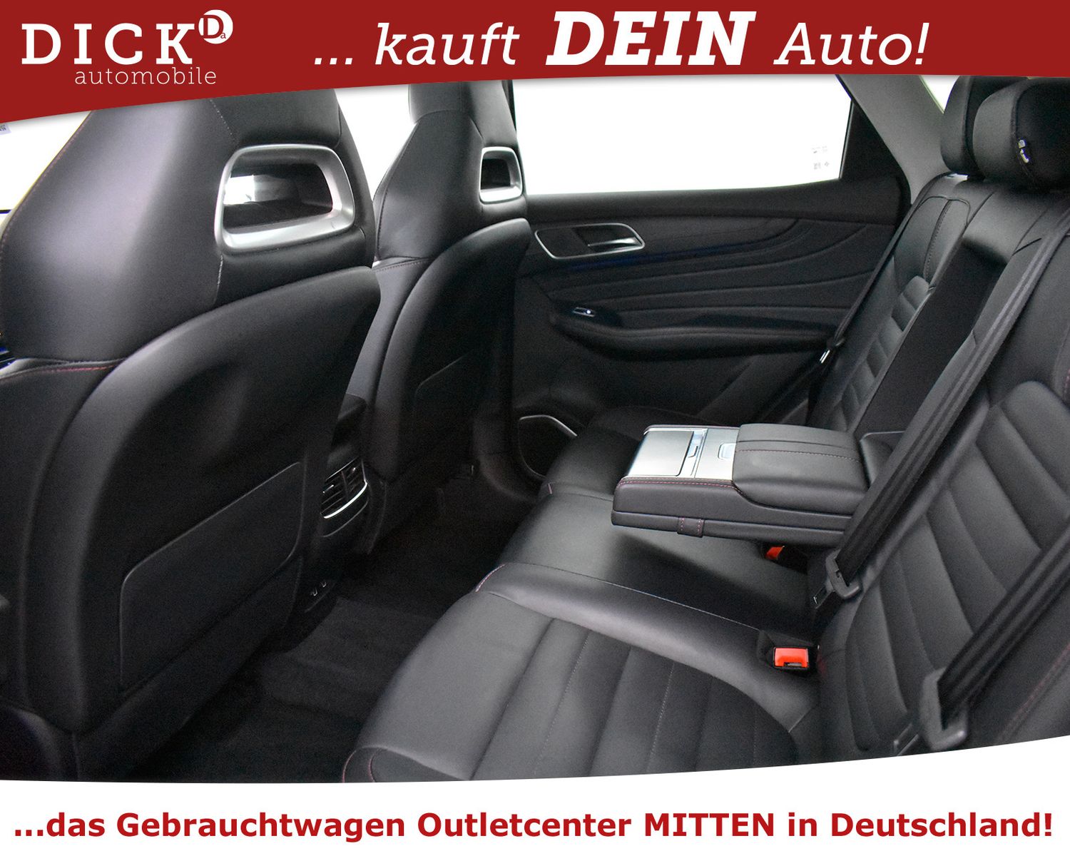 MG EHS PHEV 1.5 T-GDI Luxury  LED+PANO+SHZ+ACC+360° - Image 19