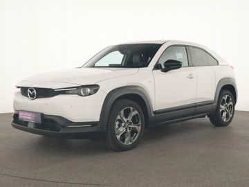 Mazda Leasingangebot: Mazda MX-30 Advantage Head-up-Display|ACC|LED|Navi