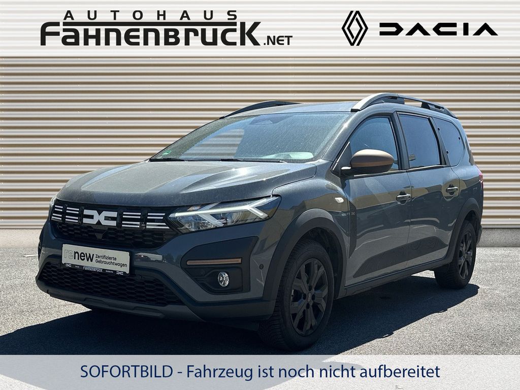 Image of Dacia Jogger