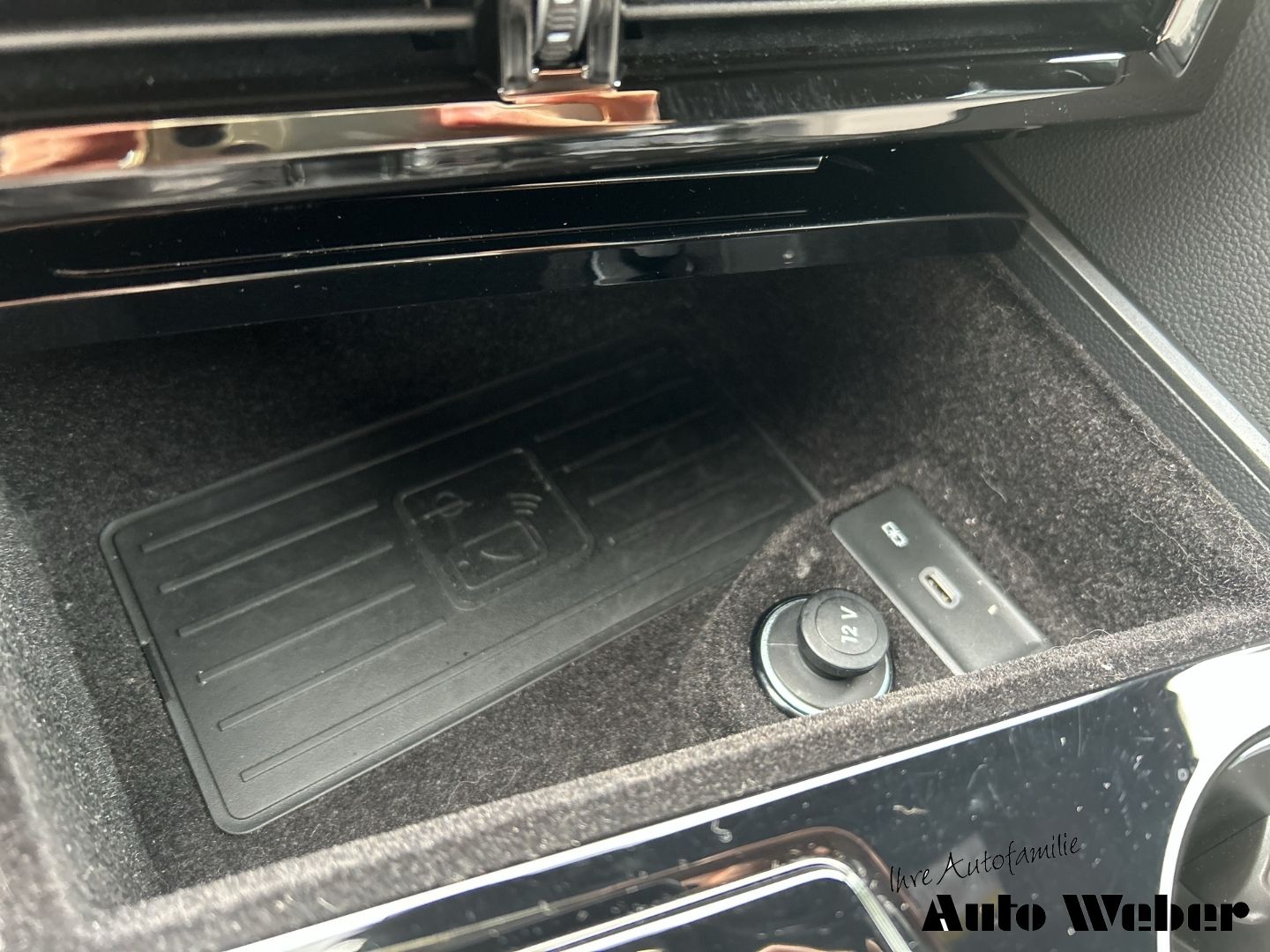 Volkswagen Touareg - Bild 18