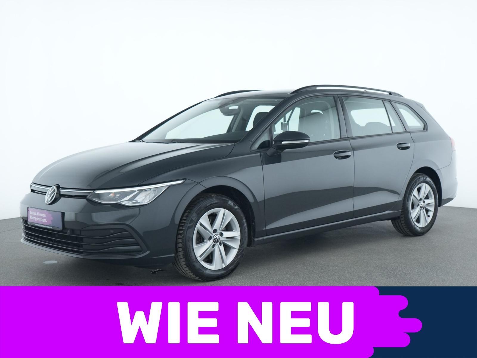 Volkswagen Golf LED|Navigation Discover|Winter-Paket