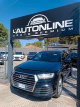 Audi Q7 3.0 TDI 272 CV quattro tiptronic Sport P - Audi Q7: Sport
