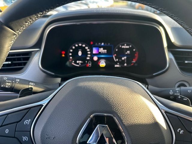 Renault Arkana - Bild 9