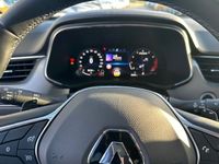 Renault Arkana - Vorschau Bild 9