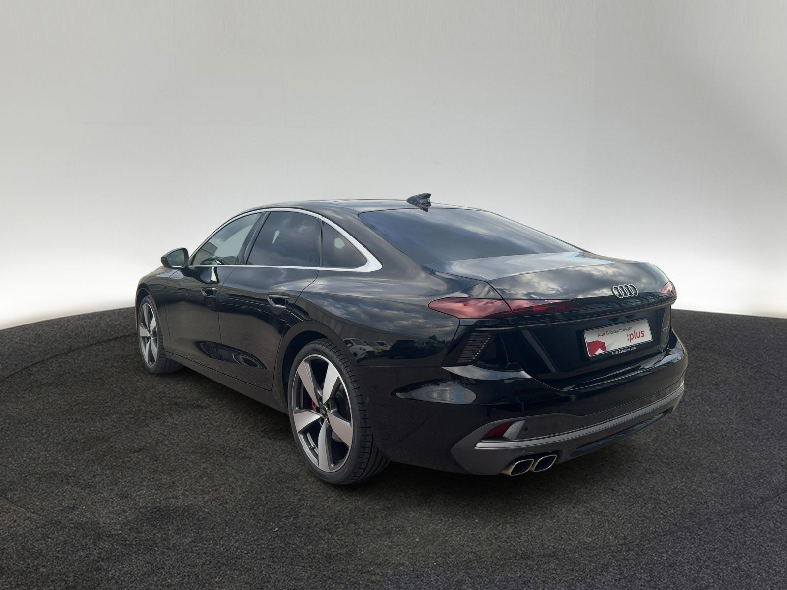 Audi A6 - Bild 4