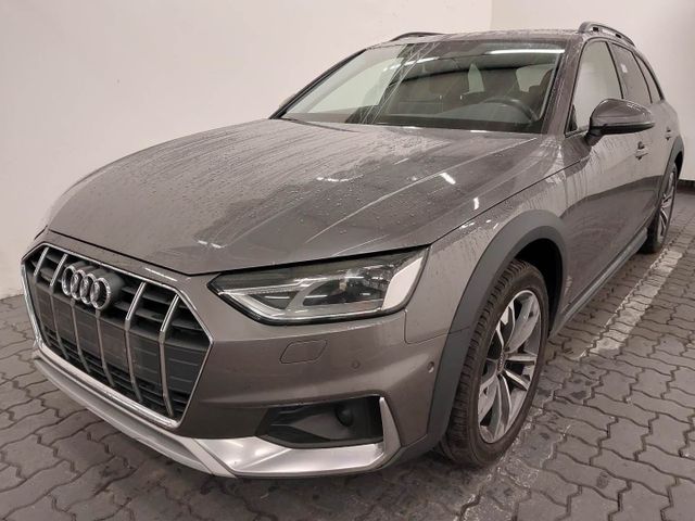 Audi A4 Allroad  40 TDI*PANORAMA*LEDER*KAMERA*ACC*