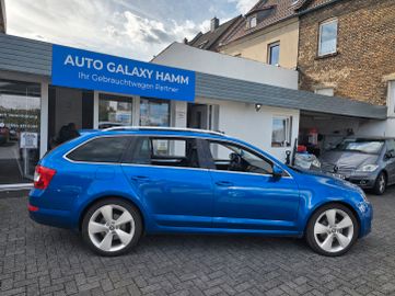 Skoda Octavia - 7