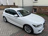 BMW 116 i M-Paket/M-Technic/1-Hand/Bi-Xenon/Navi - BMW 116: 116i M Paket