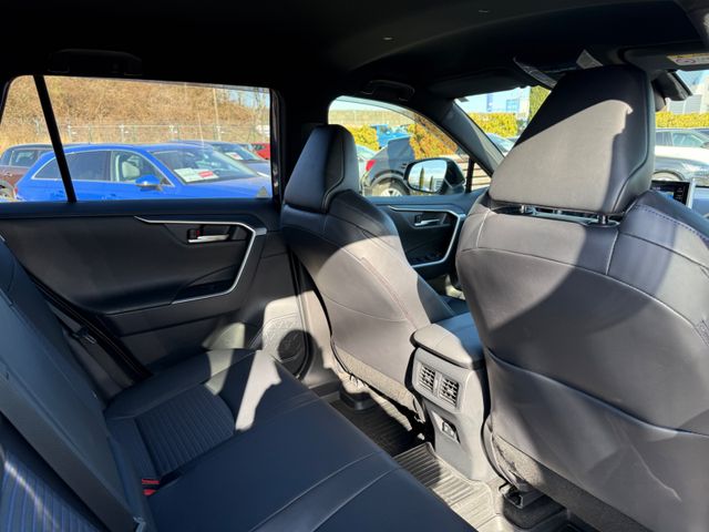 Toyota RAV 4 Hybrid 4×2*LED*