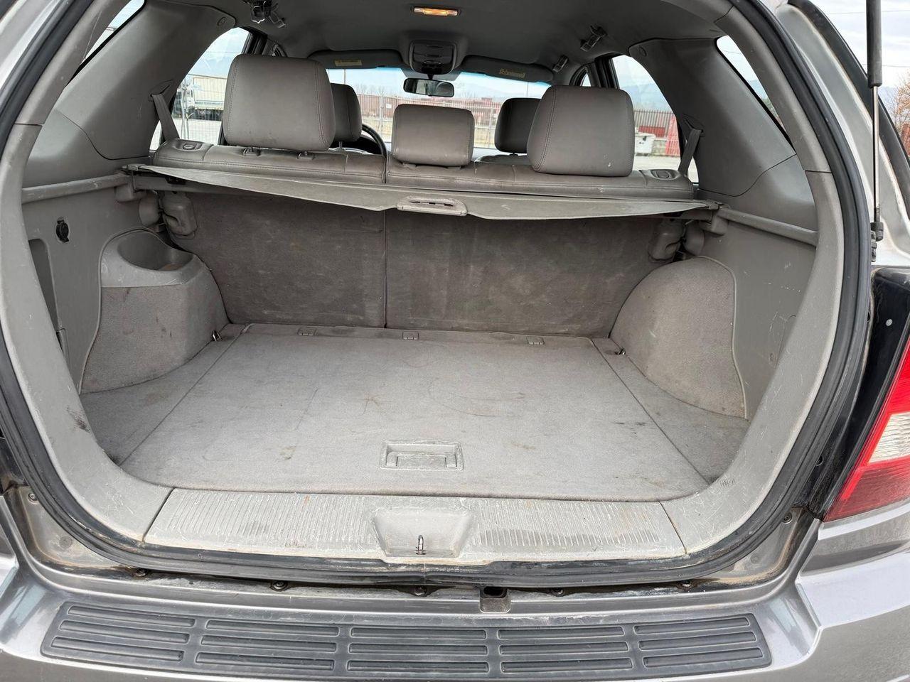 Kia Sorento 2006 — photo 8