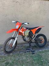 KTM EXC 450 / Supermoto - KTM ENDURO 450