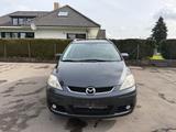 Mazda 5 Lim. 1.8 Exclusive - gebrauchte Mazda 5 aus dem Jahr 2005