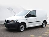 Volkswagen Caddy Kasten EcoProfi BMT - Volkswagen Caddy: Eco