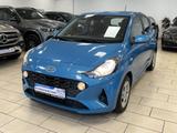 Hyundai i10 Pure Navi / CarPlay Spurassist SpeedLimiter - Hyundai i10 in Bonn