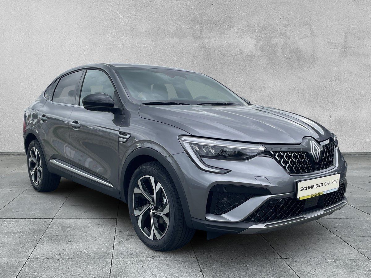 Renault Arkana - Bild 7