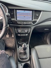Opel Mokka X - 5