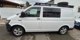 Volkswagen VW T5 2.0L TDI Camper (Transporter) - VW LT Gebrauchtwagen