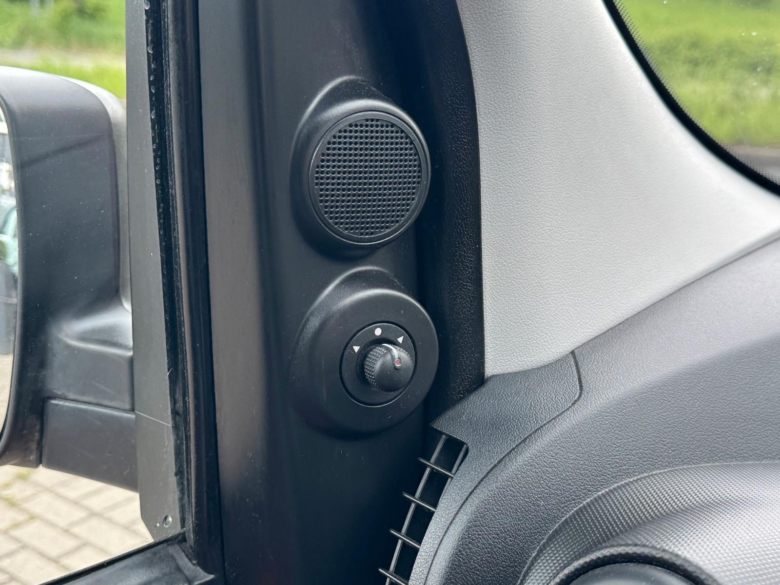Fiat Qubo 2011 — photo 21
