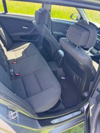 BMW 520 - 10