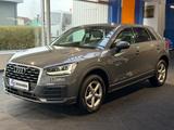 Audi Q2 ultra*S-TRONIC*LED*NAVI*HEAD-UP*TOTWINK.*SITZ - gebrauchte Audi Q2 aus dem Jahr 2017