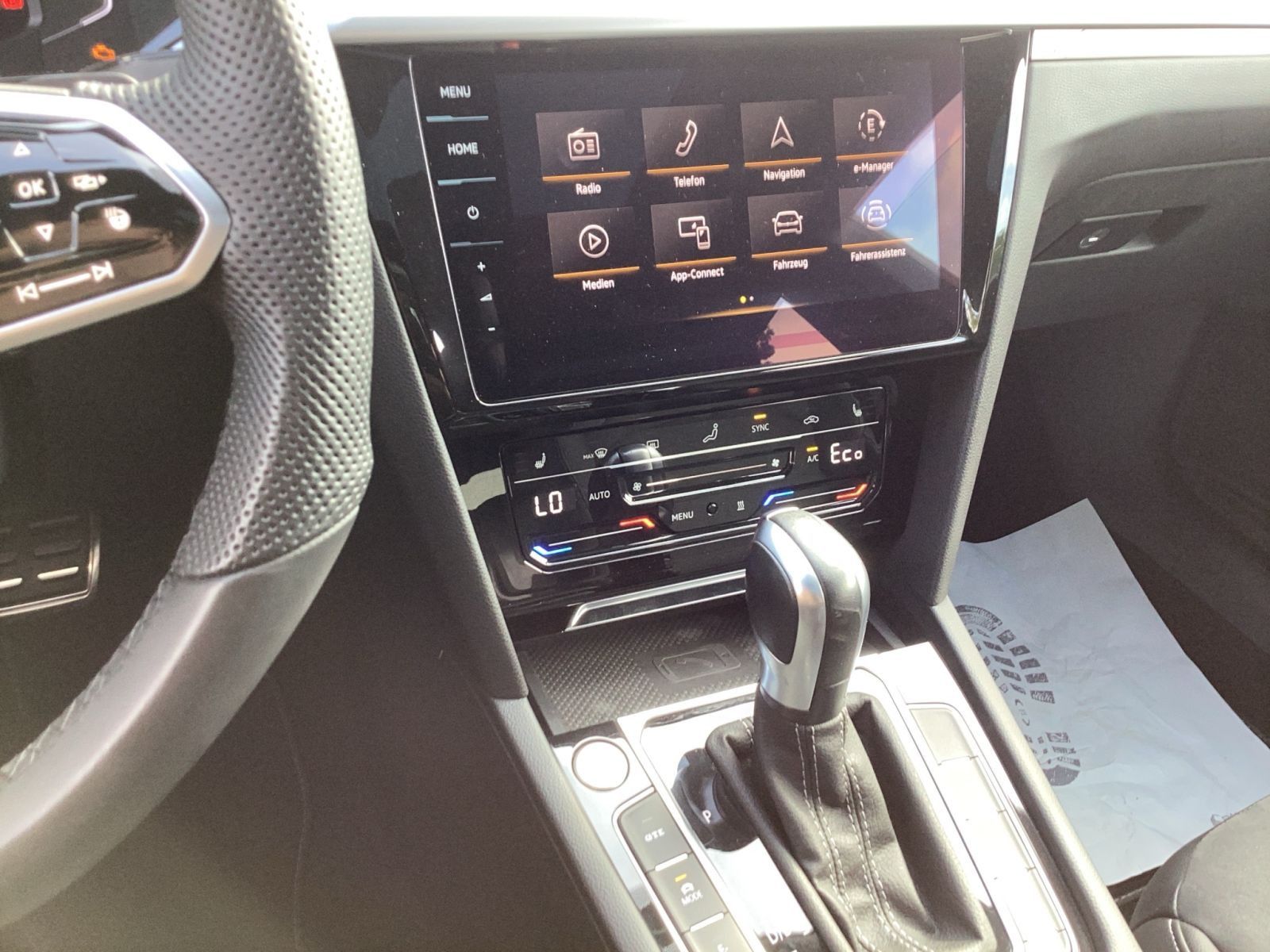 Volkswagen Arteon - Bild 8