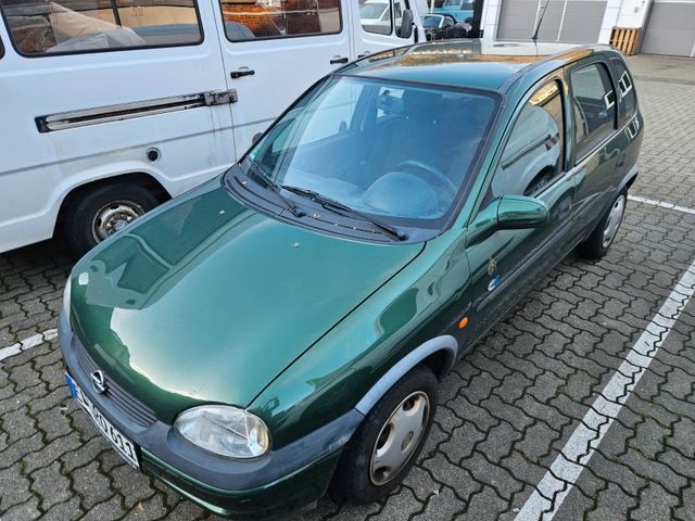 Opel Corsa 1.2 16V Swing