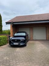 Mazda CX-5 2.5L, AWD, Tüv neu, Reifenneu, Vollausgesta - gebrauchte Mazda CX-5 aus dem Jahr 2019