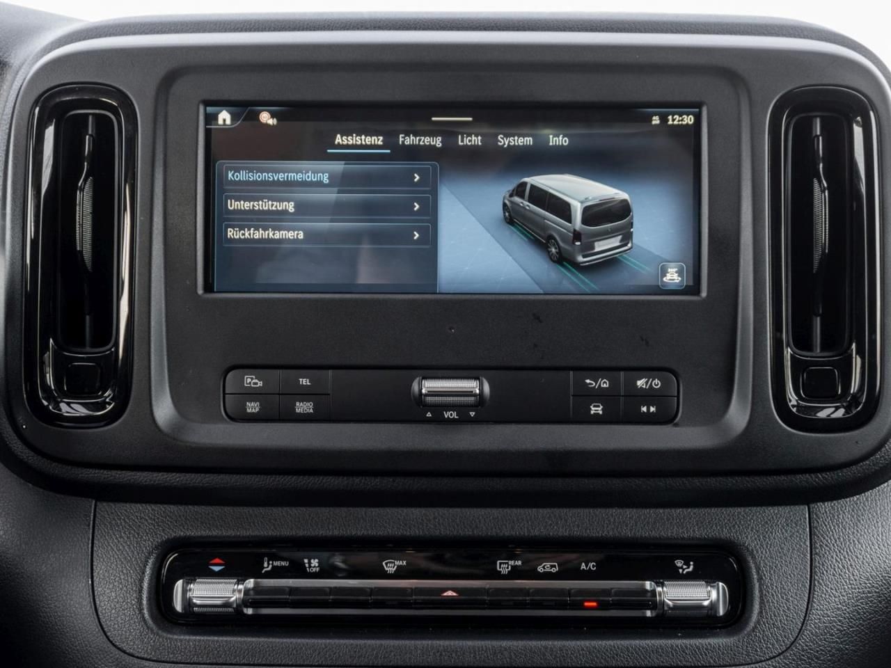 Mercedes-Benz Vito 114 CDI Tourer PRO Lang Navi Kamera 8-Sitze foto 23