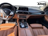BMW 740 - Vorschau Bild 8