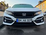 Honda Civic 1.0 VTEC Turbo Elegance (2022) - 1. Hand