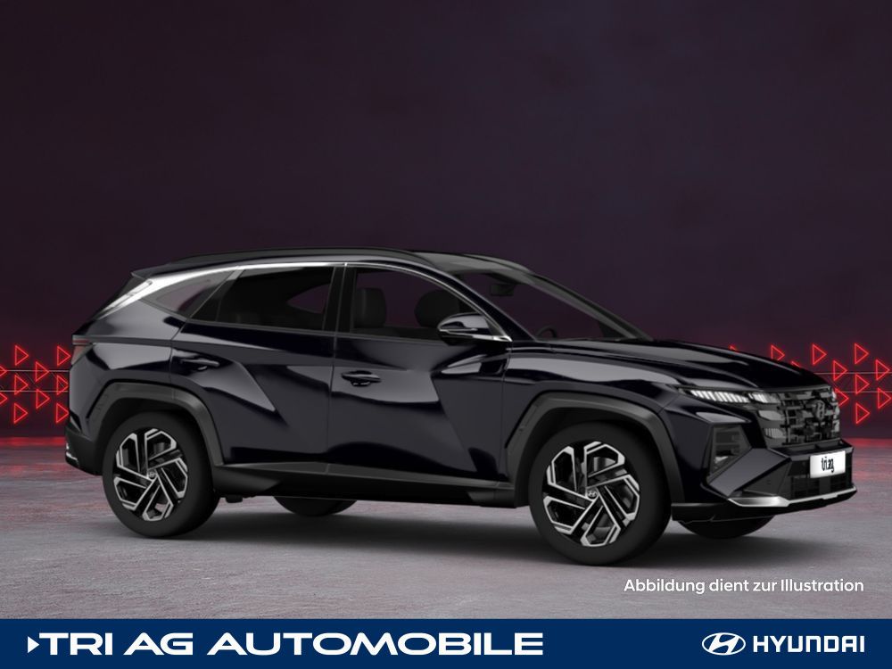 Hyundai TUCSON - Bild 2