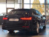 Audi S6 3.0 TDI S-Sitze Luftf Matrix Pano B&O AHK ACC - gebrauchte Audi S6 aus dem Jahr 2022