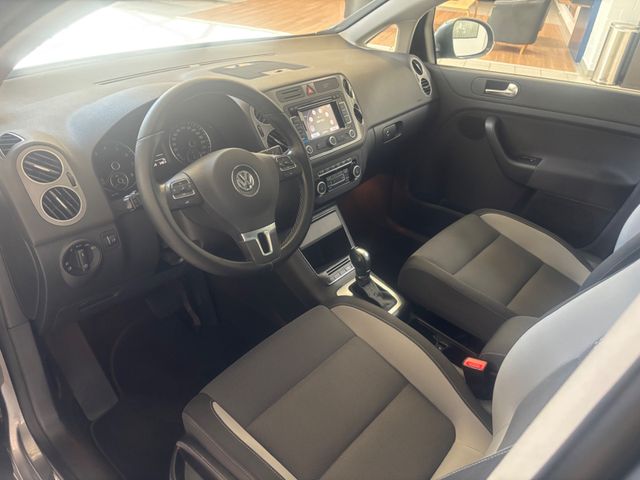 Golf VI Plus 1.4 TSI Life, Navi- Xenon, Tempomat