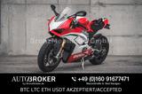 Ducati Panigale V4S Speciale 600/1500 - DUCATI PANIGALE SP V4
