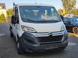 Citroën Jumper Pritsche Doka. 33 L3 BlueHDi 130 TÜV NEU - Citroën Jumper: Pritsche