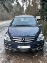Mercedes-Benz B 200 Turbo Automatik | NEUER TÜV | 193PS - gebrauchte Mercedes-Benz 200 aus dem Jahr 2006