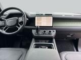 Land Rover Defender 110 D300 75th Limited Edition - mit Diesel-Antrieb: Automatik