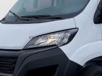 Fiat Ducato Maxi 2.2 L2H2 RS TEMPOMAT NEBEL KLIMA S&S - Image
