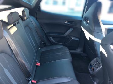 Cupra Formentor 2.0 TSI VZ 4Drive*BEATS*MATTLACK*AHK