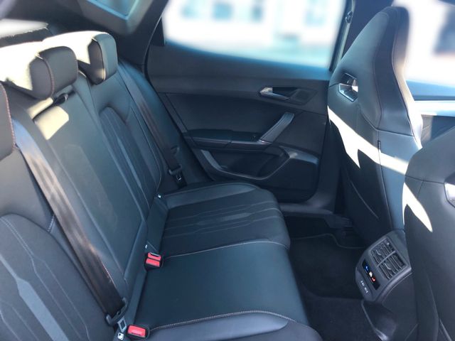 Cupra Formentor 2.0 TSI VZ 4Drive*BEATS*MATTLACK*AHK