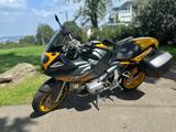 BMW R 1100 S - BMW R 1100 S