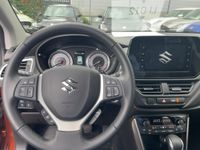 Suzuki (SX4) S-Cross - Vorschau Bild 9
